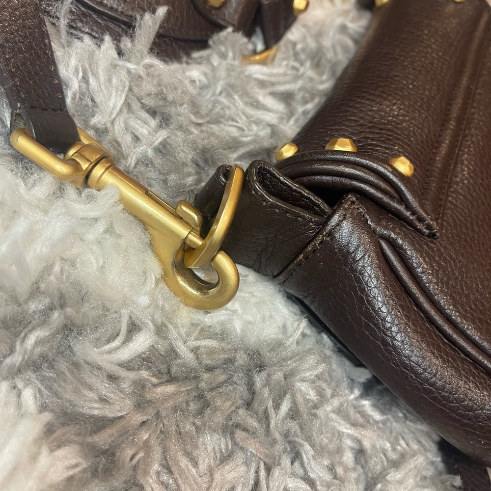 Alexis Hudson Shoulder Bag - Picture 7 of 8
